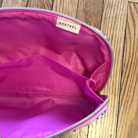 Nordstrom Bags Kestrel Makeup Bag Cosmetic Bag Poshmark
